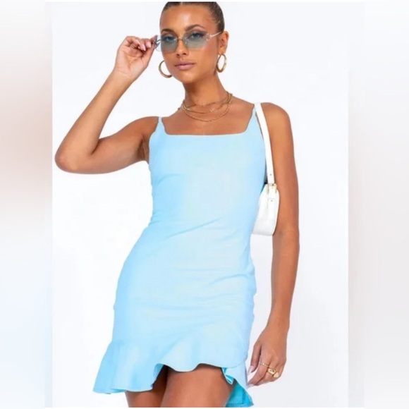NWT Princess Polly dress - Picture 1 of 5